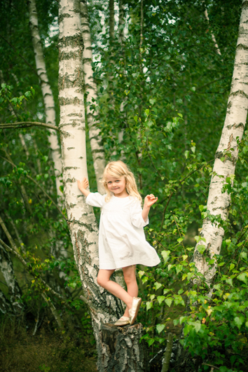 Kinder und Babyfotos